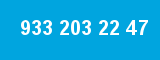 933 203 22 47